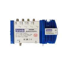 آمپلی فایر آنتن مرکزی فرایاب مدل FA83NN