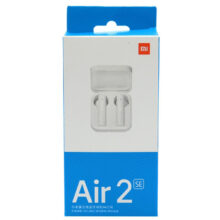 هدست بی سیم شیائومی مدل SHO HEAD SEET AIR2 SE HI-FI