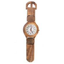 ساعت رومیزی مدل مچی