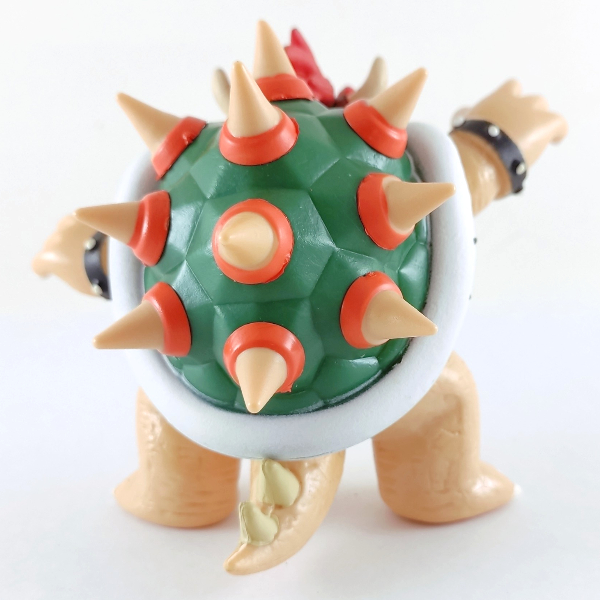فیگور مدل Super Mario Bowser کد 259
