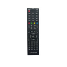 ریموت کنترل ایکس ویژن مدل SED_1234