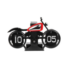 ساعت رومیزی طرح دیجیتال مدل  ورقه ای TN-101