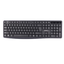 کیبورد زیدلی مدل KM60