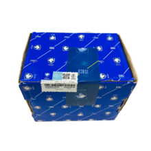 واتر پمپ ایساکو مدل XU7 کد 0360601999 مناسب برای پژو 405