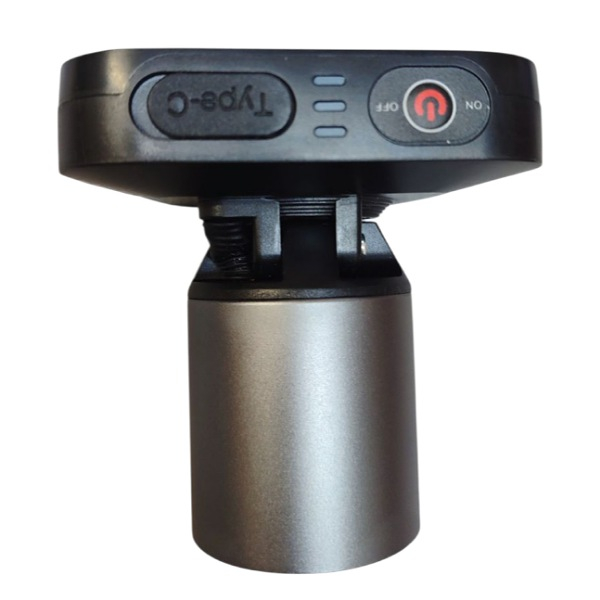 چراغ پیشانی مدل KM-138 با نور مهتابی