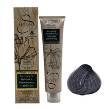 رنگ مو سلوم شماره 7.1 حجم 120 میلی لیتر رنگ بلوند دودی متوسط