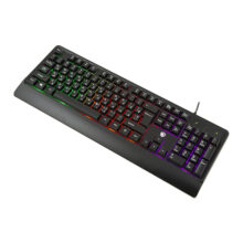 کیبورد مخصوص بازی بیاند مدل BGK-3300 RGB