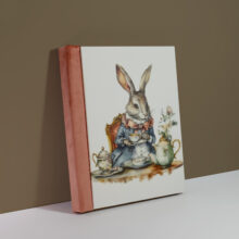 آلبوم عکس کودک مدل شومیز