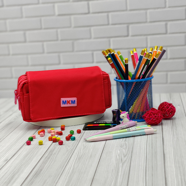 جامدادی ام کی ام مدل 1254