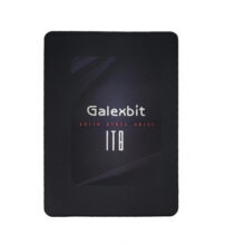 اس اس دی اینترنال گلکسبیت مدل G500  ظرفیت یک ترابایت