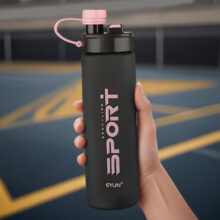 قمقمه مدل نی دار کد YY-751 گنجایش 0.77 لیتر