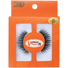 مژه مصنوعی ورژن مدل E119-07