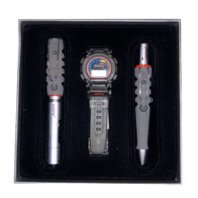 ست خودکار و روان نویس روترینگ مدل RT3 کد 220 به همراه ساعت