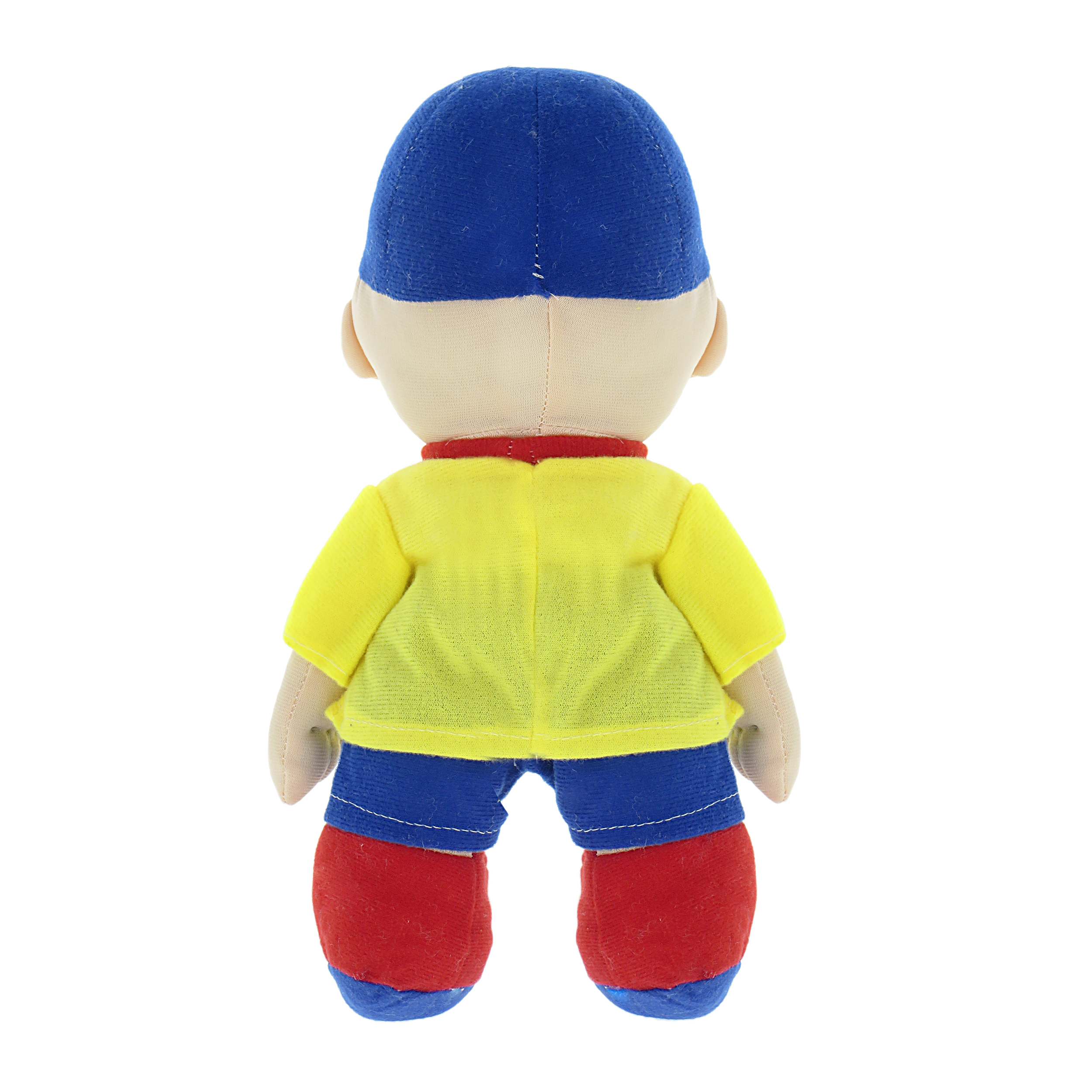 عروسک مدل Caillou ارتفاع 30 سانتی متر