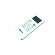 ریموت کنترل مدل 662T1 مناسب برای کولر گازی سام SAM