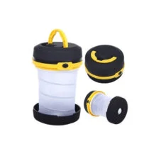 چراغ قوه فانوسی مدل POP-UP01