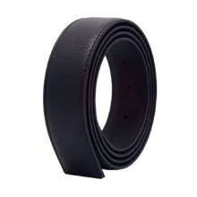 تسمه کمربند مردانه کی تی مدل چرم صنعتی K700IN