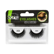 مژه مصنوعی زد وان مدل 020