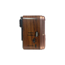 رادیو بلوتوثی گولون مدل RX-BT6060S