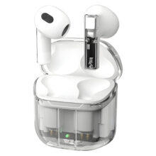 هدفون بی سیم مدل YX09 TWS