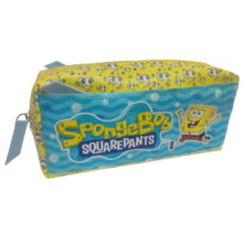 جامدادی مدل باب اسفنجی