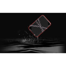 هارد اکسترنال سیلیکون پاور مدل Armor A62 ظرفیت 1 ترابایت