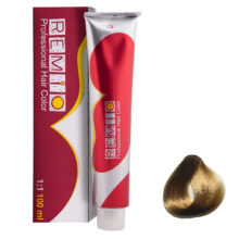 رنگ مو رمیو شماره RH9 حجم 100 میلی لیتر رنگ کنفی تیره