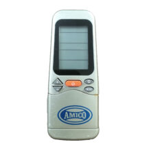 ریموت کنترل مدل AMICO 54i مناسب برای کولر گازی آمیکو