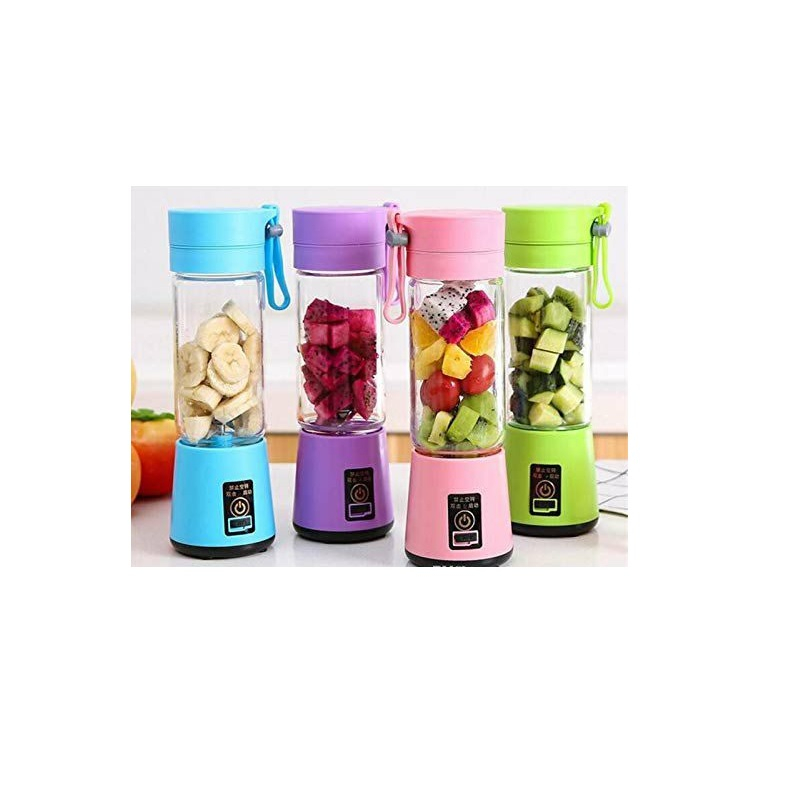 شیکر مدل شارژی گنجایش 0.38 لیتر