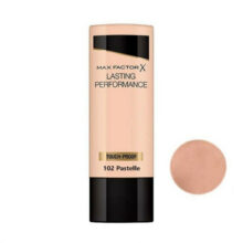 کرم پودر مکس فکتور مدل pastelle شماره 102 حجم 35 میلی لیتر