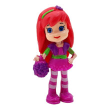 فیگور ناب سل مدل دختر توت فرنگی