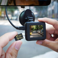 کارت حافظه microSDHC سیلیکون پاور مدل Golden series Superior کلاس 10 استاندارد UHS-I U3 سرعت 10MBps ظرفیت 64 گیگابایت