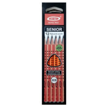 مداد اچ دبلیو کد 25 بسته 12 عددی