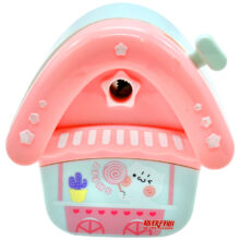 تلاش رومیزی مدل فانتزی طرح خانه