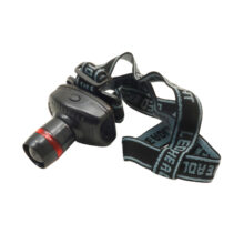 چراغ قوه پیشانی مدل 8199