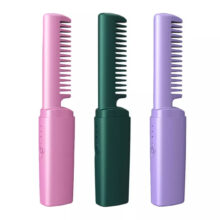 برس حرارتی مدل 001