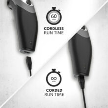 ماشین اصلاح موی سر و صورت وال پروفشنال مدل 9639-617