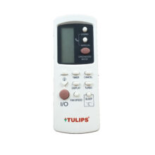 ریموت کنترل تولیپس مدل  488H مناسب برای کولر گازی TOLIPS