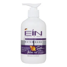 کرم مرطوب کننده ای آی ان مدل WATERBANK حجم 400 میلی لیتر