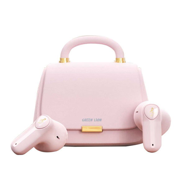 هندزفری بلوتوثی گرین لاین مدل Queen GNQUEENSTWS هندزفری بلوتوثی گرین لاین مدل Queen GNQUEENSTWS