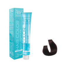 رنگ مو آلما شماره 5.55 حجم 100 میلی لیتر رنگ آلبالویی تیره