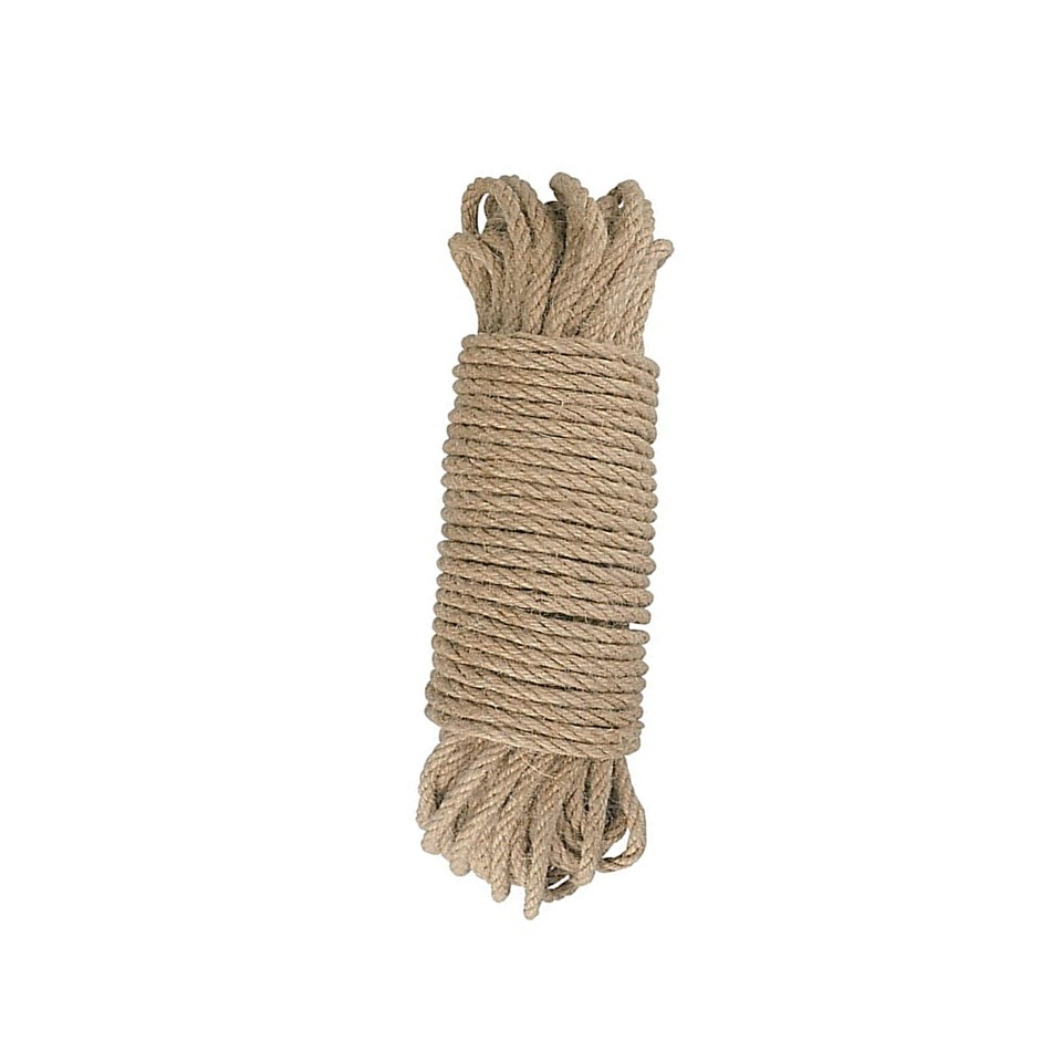 نخ کنفی کد 8mm طول 10 متر