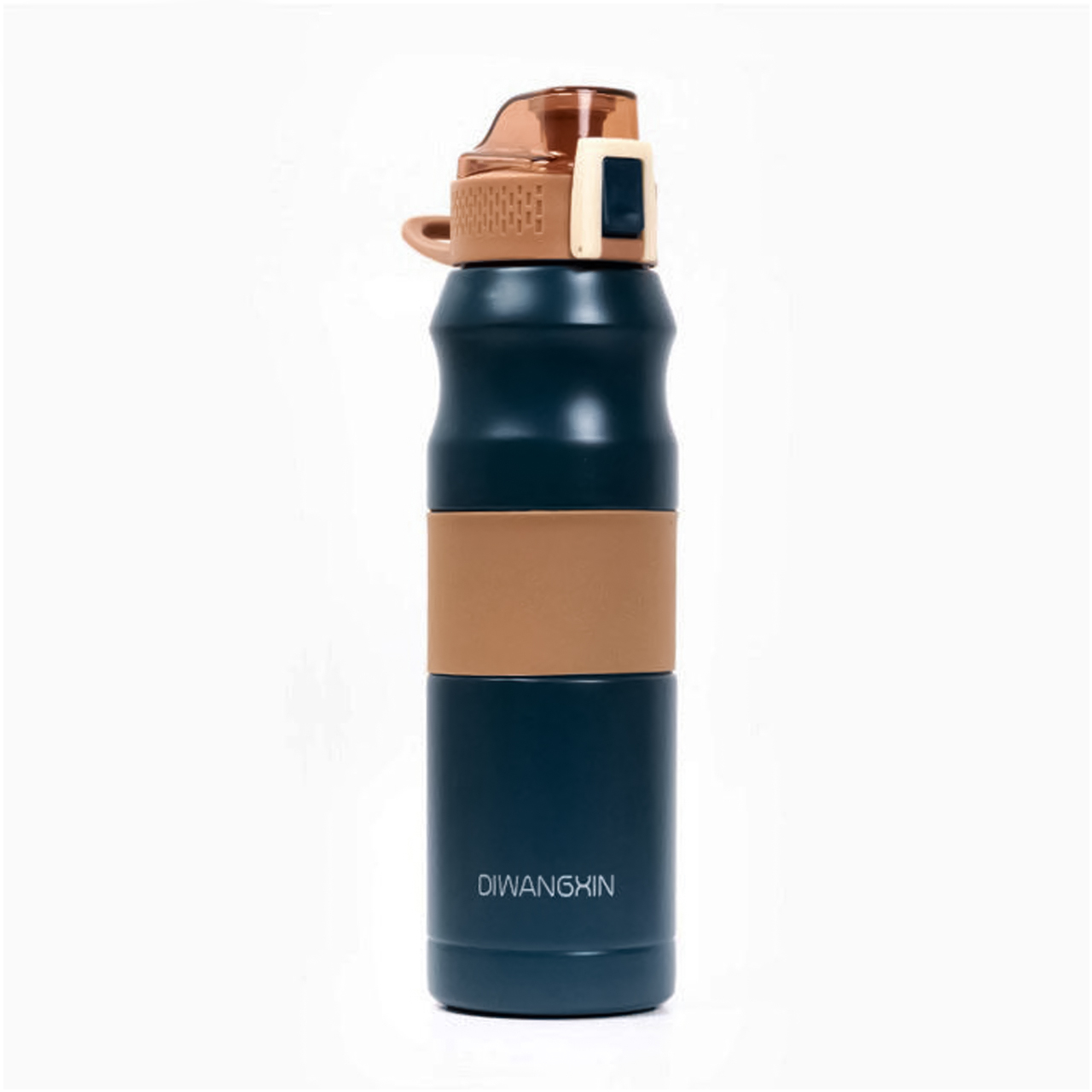 قمقمه دیوانگ ژین مدل VACBOTTLE کد 1201-12-680 گنجایش 680 میلی لیتر