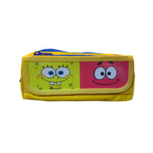 جامدادی مدل 3 زیپ طرح فانتزی کد589376