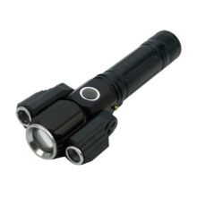 چراغ قوه مدل یووی کد UV365-W537