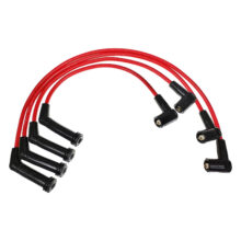 وایر شمع تقویتی ماتیاس کد 2424 مناسب برای پراید بسته 4 عددی