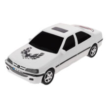 ماشین بازی مدل پژو پارس