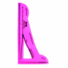 گونیا خیاطی زمرد مدل Z60