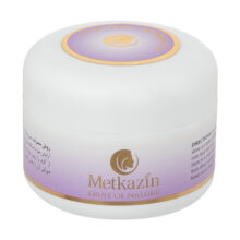 کرم ضد چروک متکازین مدل 01 حجم 30 میلی لیتر