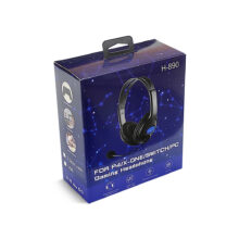 هدست مخصوص بازی مدل H-890